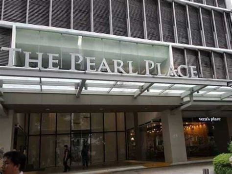 The Pearl Place, .